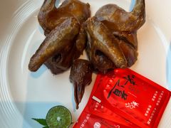-馋遇江南·精致湖景雅宴(东方之门店)