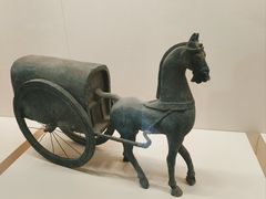 -古车博物馆