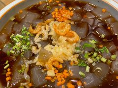 -老街烧烤·四方路小烤肉(书院路店)