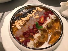 -姚姚酸菜鱼·金戈戈香港豉油鸡(喜荟城联名店)