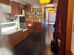 -一叶一世界•素食餐厅(新光天地店)