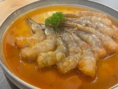 -三杯赤運·中式小酒馆(所城里店)