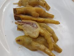 -老字号蛇口德记烧腊饭店·海鲜加工