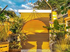 -东莞松山湖万象汇