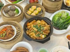 -馨越楼·点心·粤菜(赤坎店)