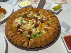 -棒约翰比萨·意面(张江长泰店)