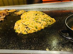 -猪的故事·韩式烤肉(韩乐坊店)