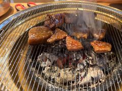 -闻老头·菊花炭烤肉(D11店)