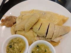 -文记壹心鸡(宝华路店)
