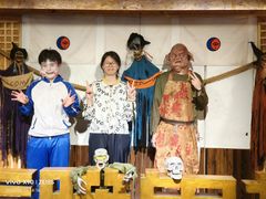 -长藤鬼校(龙翔店)