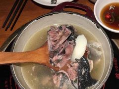 -黑鸡小馆(金源店)
