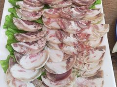 -丰和轩餐厅(西四环南路辅路店)