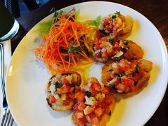 -Pundi Pundi Restaurant