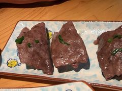-莲寿司(国兴店)