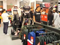-NIKE北京马连道换季优惠店