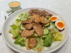 -SaladJohn沙拉匠(凯德1818店)