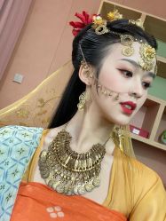 -盘子女人坊古装写真摄影(南京总店)