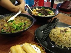 -四方面荘(常丰花园店)