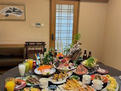 -红叶日料·放题·海胆·定食(星海店)
