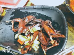 -老闵田螺馆·南昌特色小炒(梦时代店)