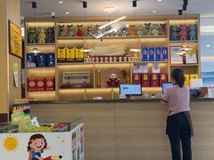 -紫藤园·天目湖大鱼头(南山竹海店)