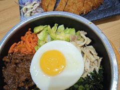 -敏丁拌饭(中街总店)