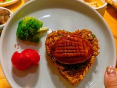 -竹里馆 ·茶食(奥体店)