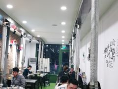 -韩九点烤肉(大学城店)