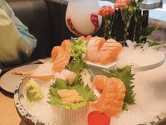 -阿吾罗·月咏精致日料(港汇恒隆广场店)