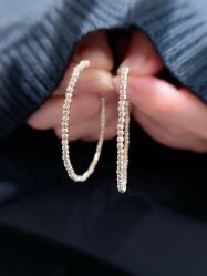 点击看大图 -Cindy Jewelry·钻戒·彩色宝石