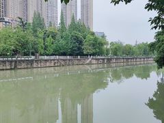 -成都市活水公园