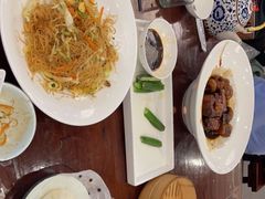-王元兴酒楼(杭帮菜名店)