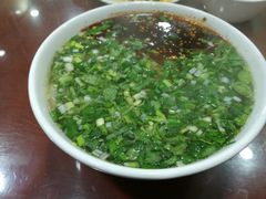 -马有才牛肉面(银池·花香丽舍店)