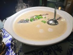 -卢大鲜鱼头捞饭(美利广场店)