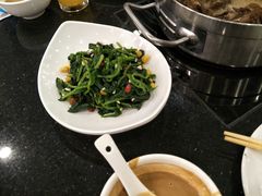 -蝎王府羊蝎子(西直门店)