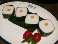 -美奈小馆·越南料理(中航城君尚购物中心店)