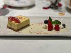 -MORTON'S 莫尔顿牛排坊(北京丽晶酒店)