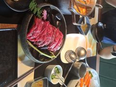 -生如夏花泰式火锅(西村黑金店)