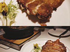 -小放牛河北菜(长安万达店)