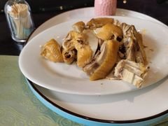白切鸡-群乐饭店(滨安路店)