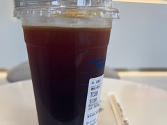 -海岩咖啡·三明治(晋中奥莱店)