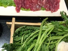 -宽板凳老灶火锅(南礼士路店)