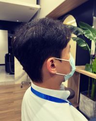 点击看大图 -Garden花園造型