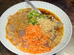 -魁盛居百年鲁菜馆(县西巷店)