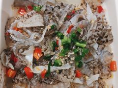 -半天妖烤鱼(桐乡万嘉购物中心店)