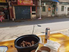 -百家春好德来姜母鸭