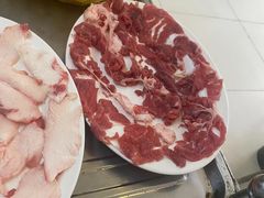 -粤潮魏记牛肉火锅(爱家·金河湾南区店)