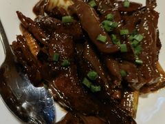 -万柳阁小馆·花园餐厅(龙潭湖店)