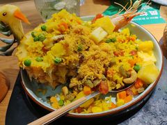 -泰悦澜·泰国餐厅(万象城店)