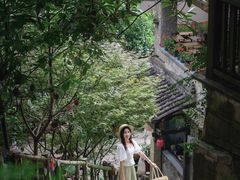 -巴倒烫陆派火锅山庄(南山总店)